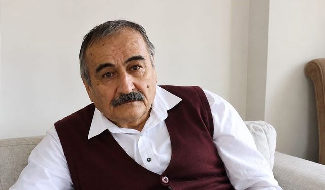 Av. Uğur Ulusoy vefat etti