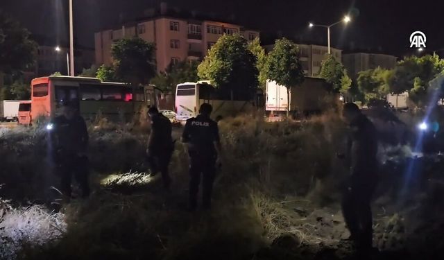 Buharaevler’de kavga: 2 yaralı