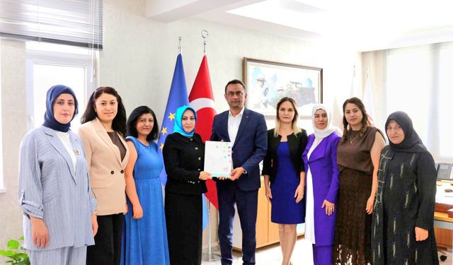 TKDK desteğiyle 75 milyon liralık süt işleme tesisi kuruyorlar