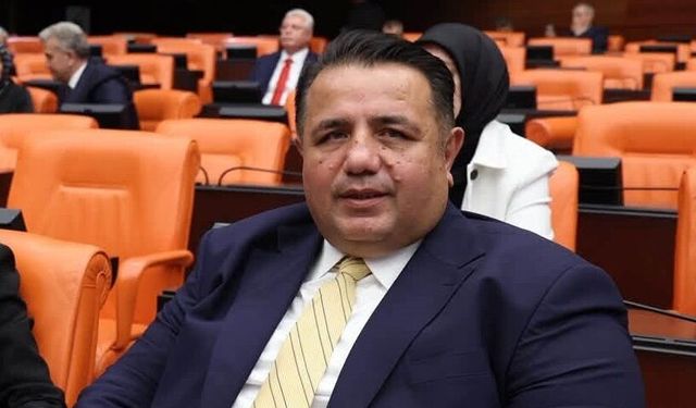 'Mutabakat,  güçlü Türkiye idealinin önemli bir göstergesi’