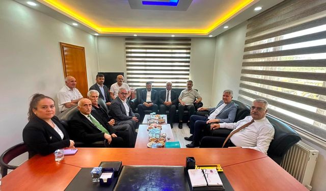 Ahlatcı Düvenci'ye doğalgaz için tarih verdi