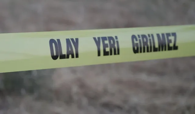 Damat düğün gününde katil oldu!