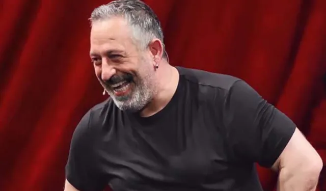 Cem Yılmaz'ın sağlık durumu hakkında yeni gelişme