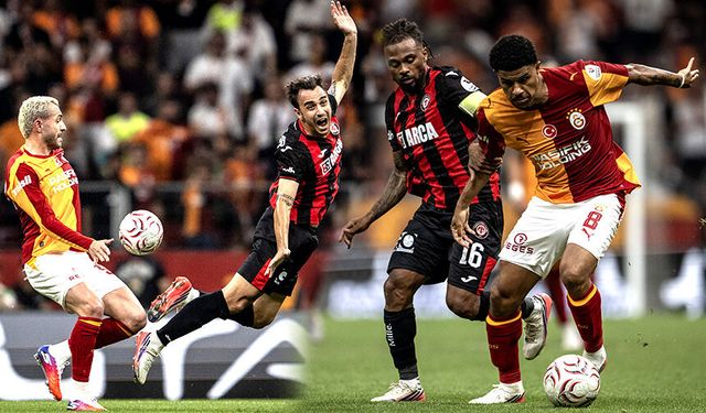 Çorum FK'nın yeni kaptanları belli oldu