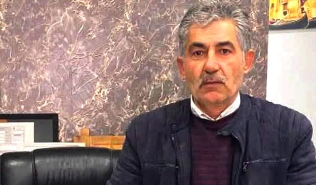 Elektrikçi Duran Yılmaz hayatını kaybetti