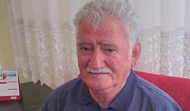 Osman Akar vefat etti