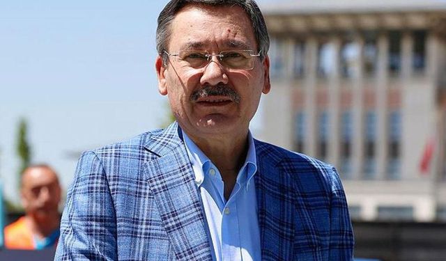 Melih Gökçek hakkında resen soruşturma başlatıldı