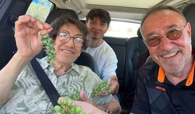Göknur hoca son yolculuğuna uğurlandı
