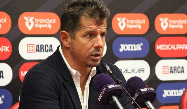 'Çorum taraftarıyla çok can yakacaktır'