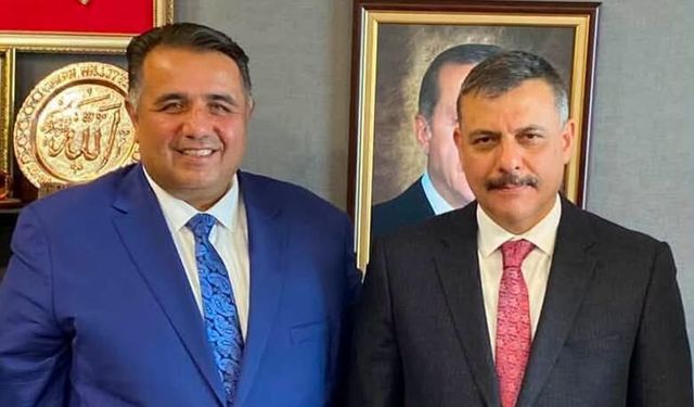 Çorum'un kontenjanı 83'ten 300'e çıktı