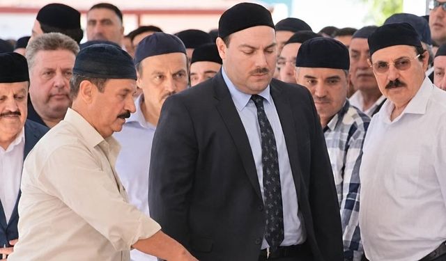 Son dakika: Alihan Kuriş tutuklandı!