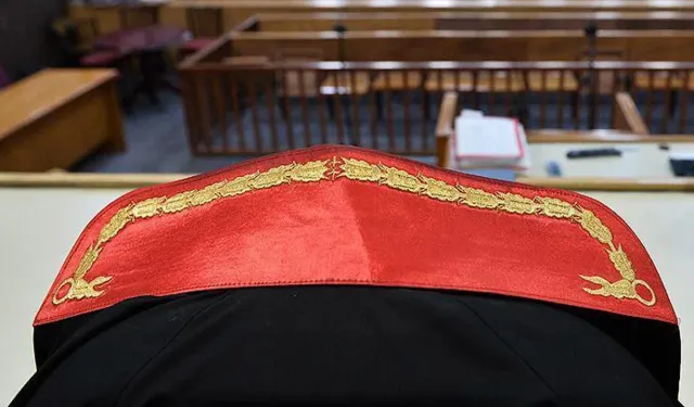 İstanbul Adliyesi’nde akılalmaz olay! Sahte hakim ifadeleriyle yakayı ele verdi