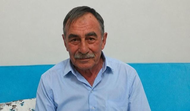 Mehmet Akif Nugay vefat etti