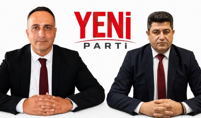 Solmaz ve Yağmur resmen atandı