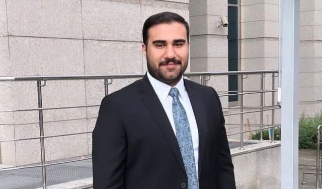 Çorumlu isme AK Parti'de yeni görev