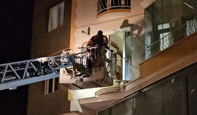 Evinde cansız bedeni bulundu