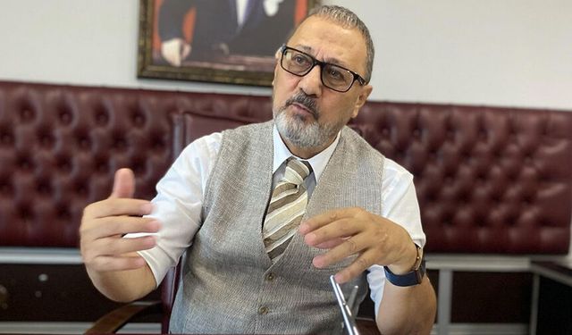 KARADENİZBİRLİK ayçiçeği alımlarına başladı