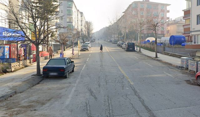 Cumartesi pazarı geçici olarak burada kurulacak
