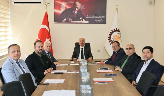 Tapu talepleri görüşüldü