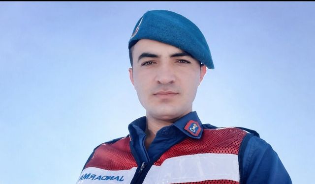 Çorumlu uzman çavuş evinde ölü bulundu