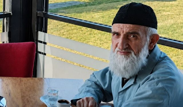 Mehmet Ahıskalı vefat etti