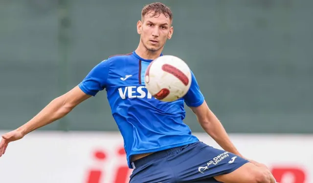 Bir dönem Süper Lig'deydi, 1.Lig'e transfer oldu