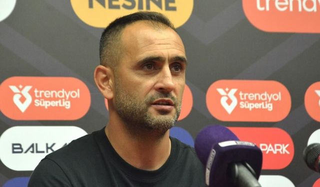 'Çorum FK iyi oyunculardan kurulu bir takım'