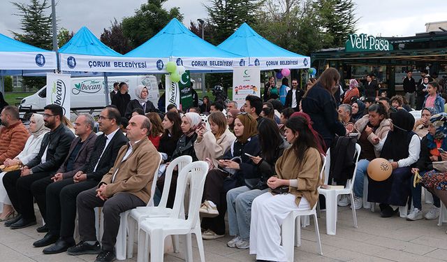 Halk Sağlığı Festivali düzenlendi