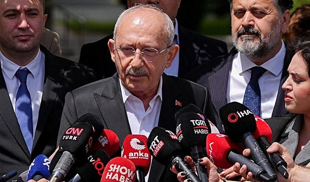CHP butlan davasında temyiz başvurusunu geri çekti