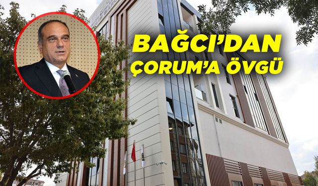 'Devlet yatırımı kısıtlı olmasına rağmen örnek il'