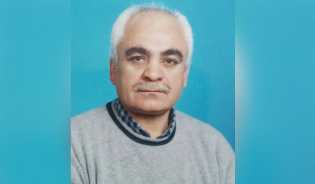 İbrahim Balaban vefat etti