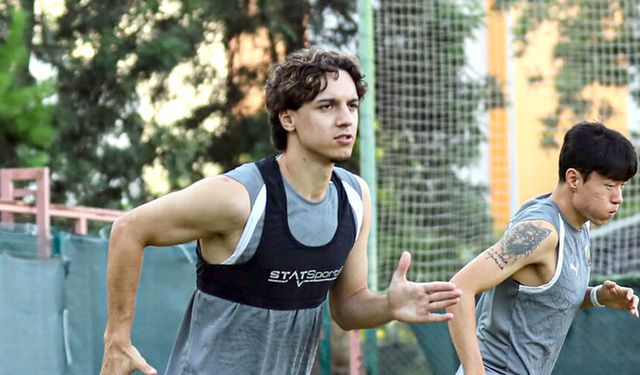 Alanyaspor, Çorum’a hazır
