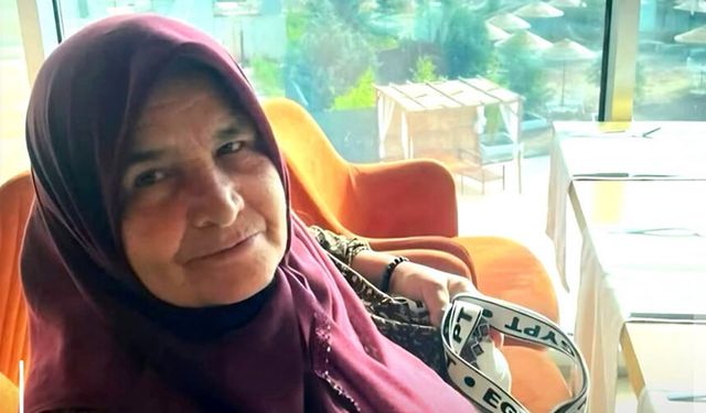 Kene Çorum'da can aldı