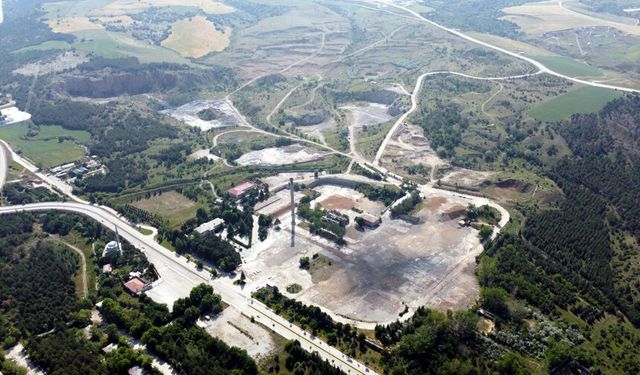 Melikgazi Mahallesi 18’inci mahallemiz oldu
