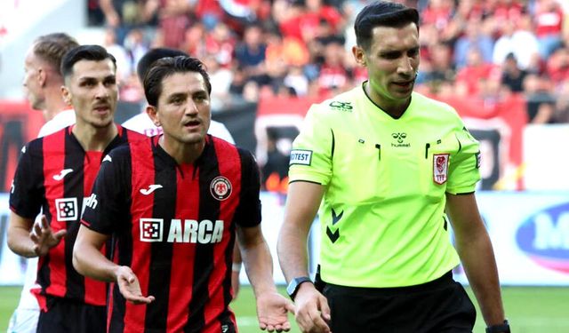 Süper Lig’de hakem ve VAR isyanı