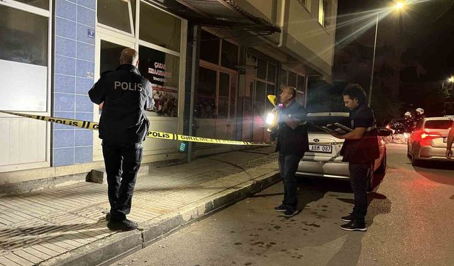 Çorum’da iki grup arasında bıçaklı kavga