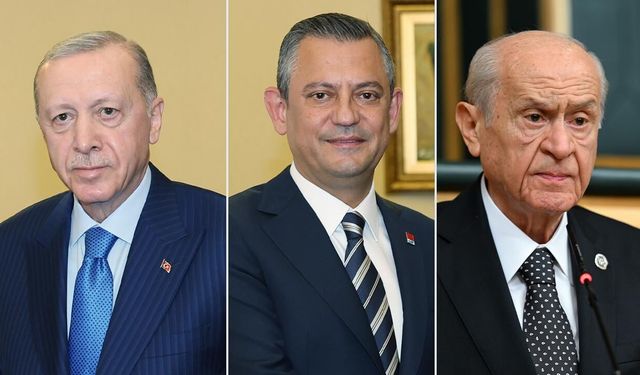 Bu da ASAL'ın anketi: İşte sonuçlar...