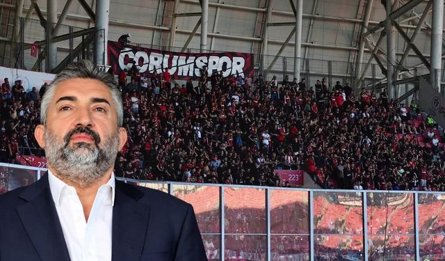 'Hedeflerimize olan inancımız daha da güçleniyor'