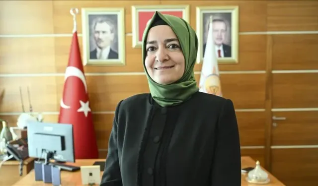AK Parti'de kritik istifa