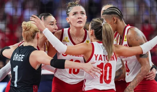 FİLENİN SULTANLARI AVRUPA ŞAMPİYONU