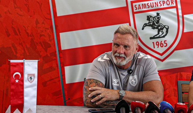 'Çorum FK’nın çok iyi bir takım olduğunu biliyoruz'