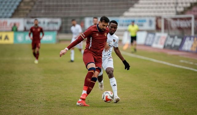 Süper Lig'de de forma giymişti, hayatını kaybetti