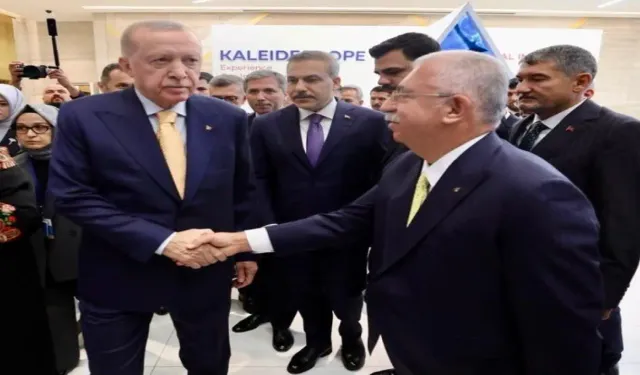 Ahlatcı’dan yatırımcıya dev destek: Milyonlarca lotluk geri alım