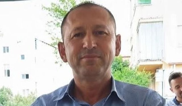 İnşaattan düşen işçi hayatını kaybetti