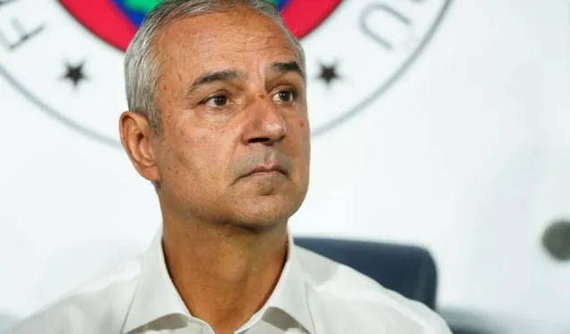 İsmail Kartal derbi sonrası faturayı kendine kesti