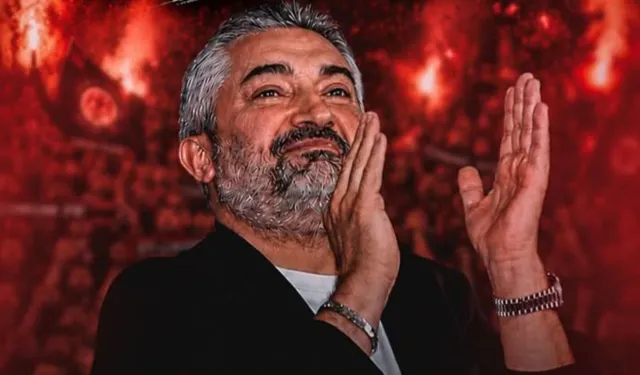 'Yeni bir dönemin başlangıcını yapıyoruz'