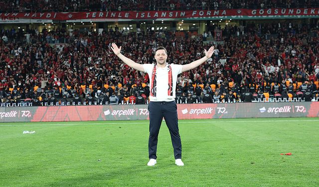Uğur Uçar ayrılık nedenini açıkladı