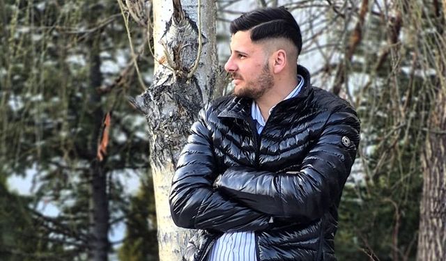 Amcası ile aynı kaderi paylaştı