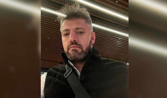 İş kazasında hayatını kaybetti