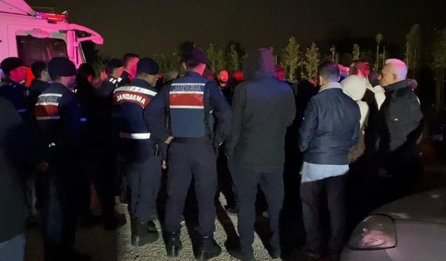 Maaş krizi, işçiler fabrikayı bastı